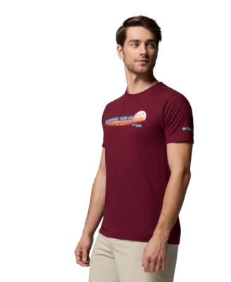 Men's PFG Elliot Graphic T-Shirt