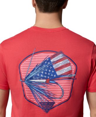 Men's PFG Gigante Graphic T-Shirt