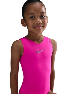 Girls' 7-16 Classic Performance Leotard