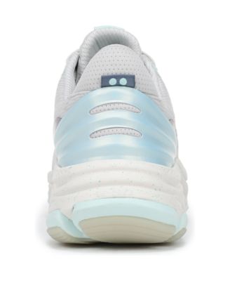 Women's Devotion X Max 2 Lace-Up Walking Sneakers