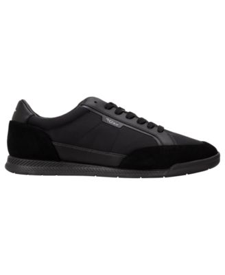 Men's Nitan Round-Toe Sneakers