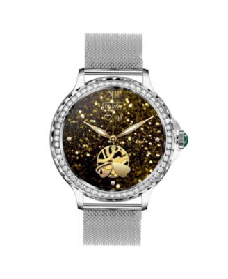 Smart Watches (Answer/Dial Calls) With Remote Camera Control Music Playback Control Outdoor Sports Fitness Tracker For IOS And Android Phones