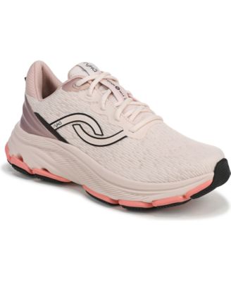 Women's Devotion X Max 2 Lace-Up Walking Sneakers