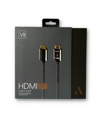VII Series 8K HDMI Cable