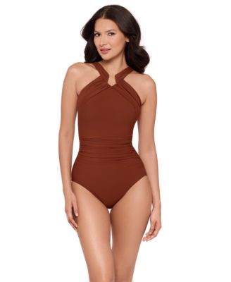 Rock Solid Aphrodite One-Piece Swimsuit