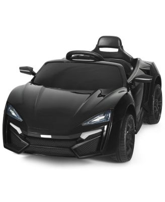 GIVIMO 12V 2.4G RC Electric Vehicle with Lights