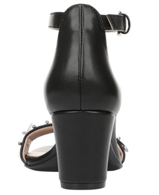 Women's Vera-Glow Strappy Sandals