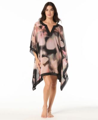 Coco Reef - Women's Contours Grand V-Neck Swim Caftan