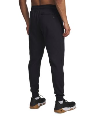 Men's Project Rock Rival Tapered Leg Joggers