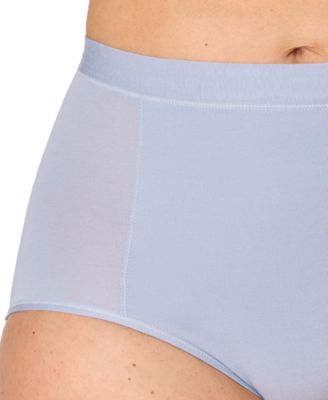 Women's Breathe High-Waist Tailored Brief Underwear