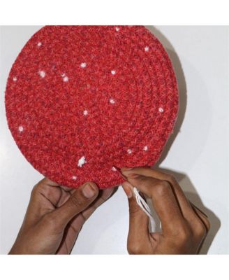 Basket Mini Mushroom