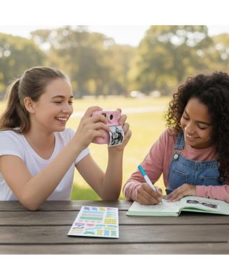 Instaprint Camera Create Kit