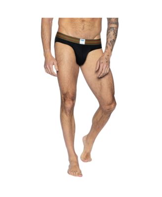 Men's Mesh Brief - Athletic Underwear