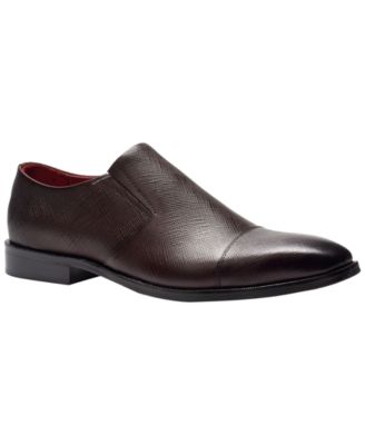 Carlos by Carlos Santana - Men's Eclipse Cap Toe Loafers