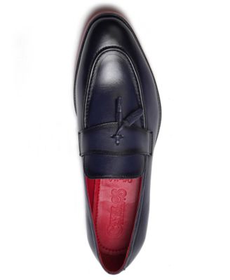 Men's Encore Tassel Slip-On Loafers