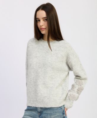 Women's Alannah Crewneck Sweater
