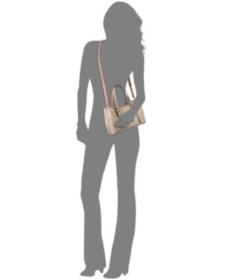 Anders Mini Satchel Bag