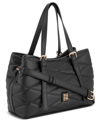 Anders Mini Satchel Bag