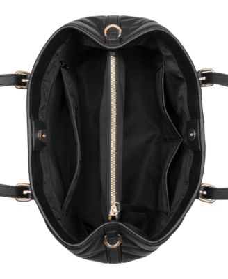 Anders Carryall Mini Satchel Bag