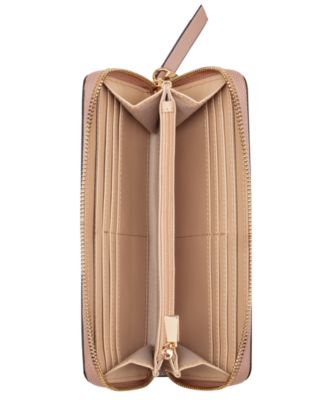 Anders Zipper Wallet