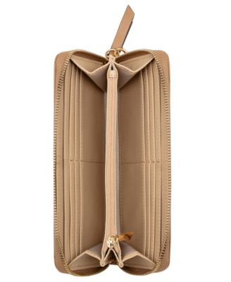 Anders Zip Around Wallet