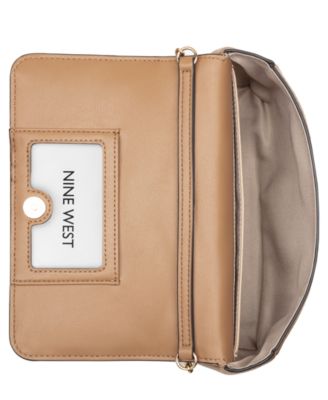 Anders Phone Chain Crossbody Clutch