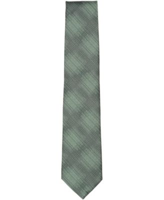 Men's Borlan Plaid Tie
