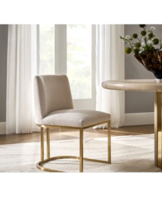 Bergen Dining Chair - Set of 2