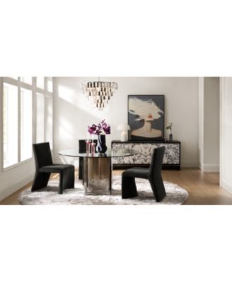 Elara Dining Chair-Set of 2