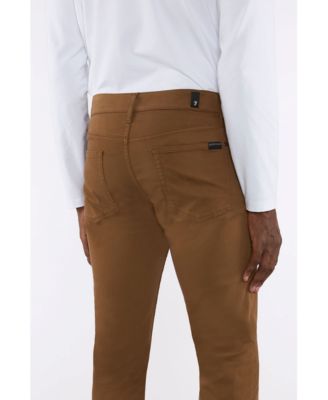 Men's Classic Slim-Fit Jeans