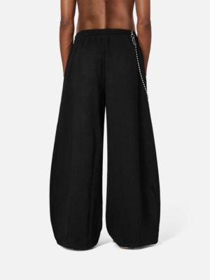 Men's Super Baggy Barrel Sweatpants