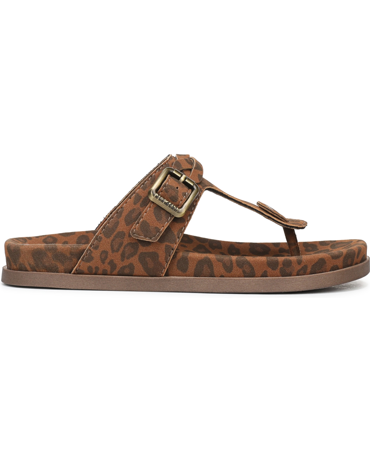 Blowfish Malibu Women's Lakeshore Thong Sandals