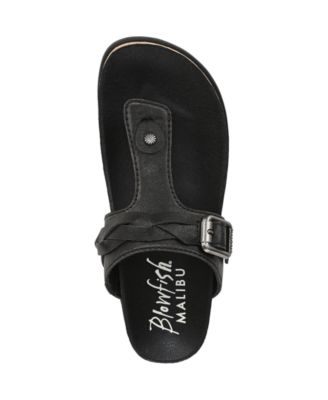 Women's Lakeshore Thong Sandals
