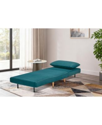 Streamdale Max Sofa Bed - 3 in 1 Upholstered Accent Chair Bed-Convertible Sleeper Sofa Chair
