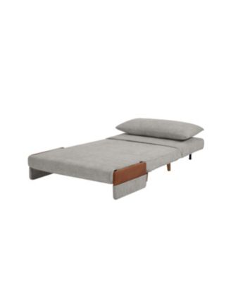 Streamdale Sven Sofa Bed - 3-in-1 Upholstered Chair Bed