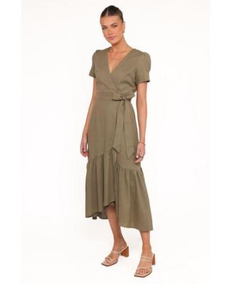 Women's Leontine Midi Dress