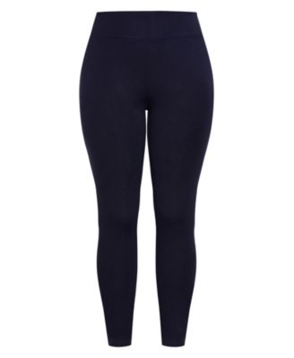 Women's Pull On Ponte Pant