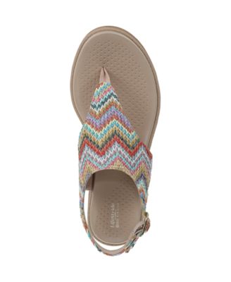 Women's Beachy Thong Sandals