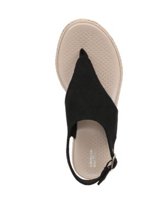 Women's Beachy Thong Sandals