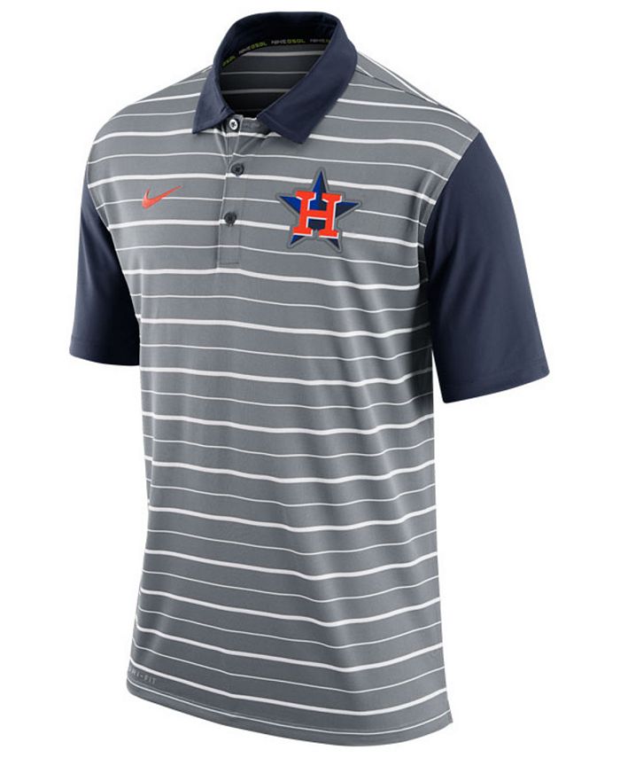 Mens Houston Astros Polos, Golf Shirt, Astros Polo Shirts