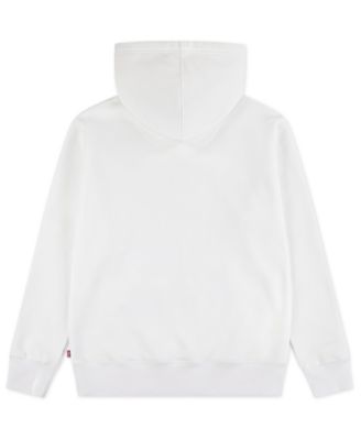 Boys' 8-20 Motor Speedway Long-Sleeve Hoodie