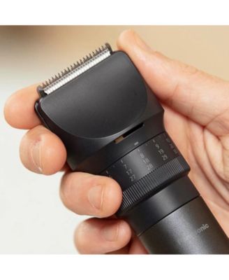 MultiShape Beard, Hair & Body Trimmer Starter Kit