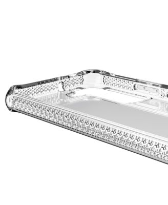 Spectrum Clear Case for Samsung Galaxy S22