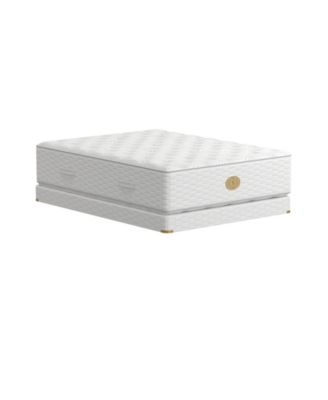 Flourish 16" Plush Tight Top Mattress, King