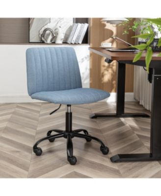 Streamdale Masar Fabric Swivel Office Chair