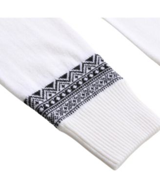 Women's Sweden Design Pullover