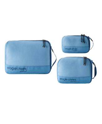 Pack-It Reveal Cube Organizer