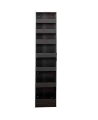  7 Tier Multi-functional Pull-Out Storage Shelf for Kitchen, Living Room