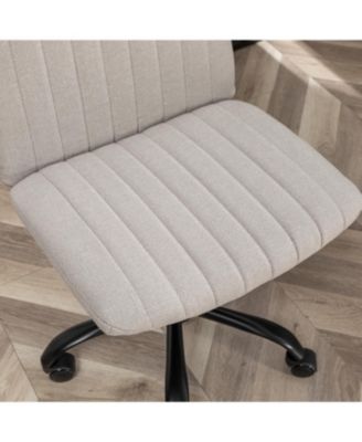 Streamdale Masar Fabric Swivel Office Chair