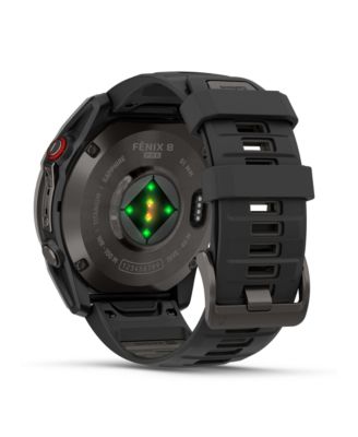 - Fenix 8 Pro AMOLED SapphireSmartwatch 51mm